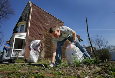 allentown weed and seed program