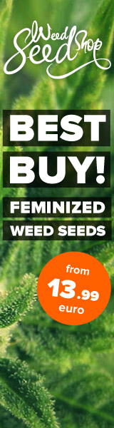 california weed seed bank